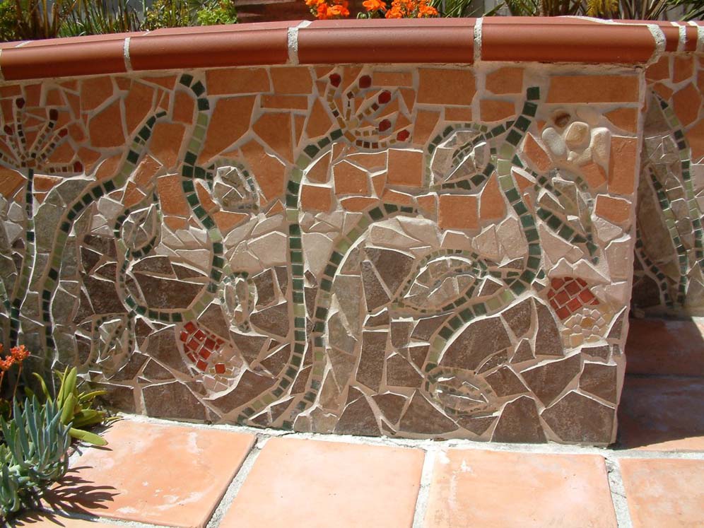 Mosaic Artwork